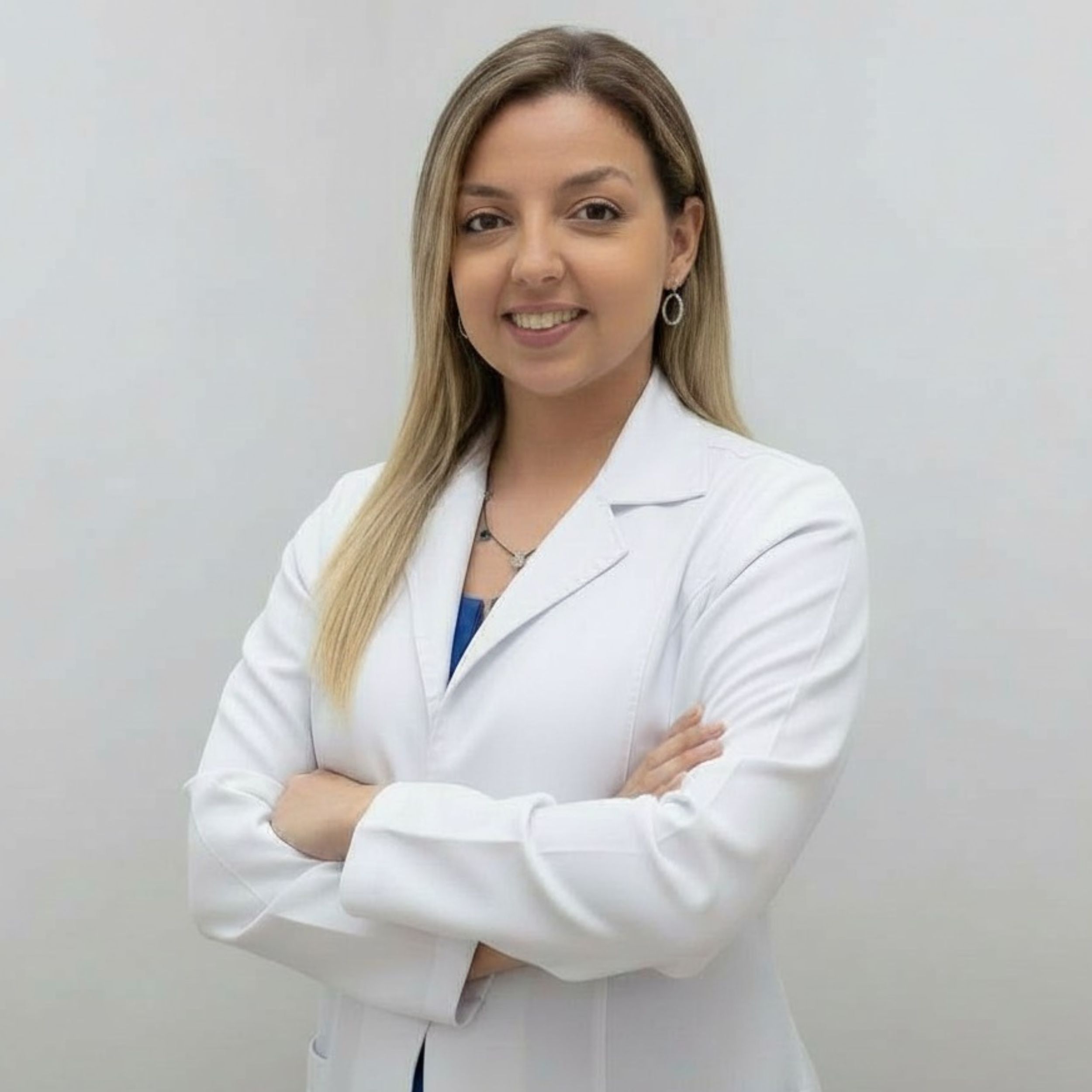 LUDMILA JALAIM