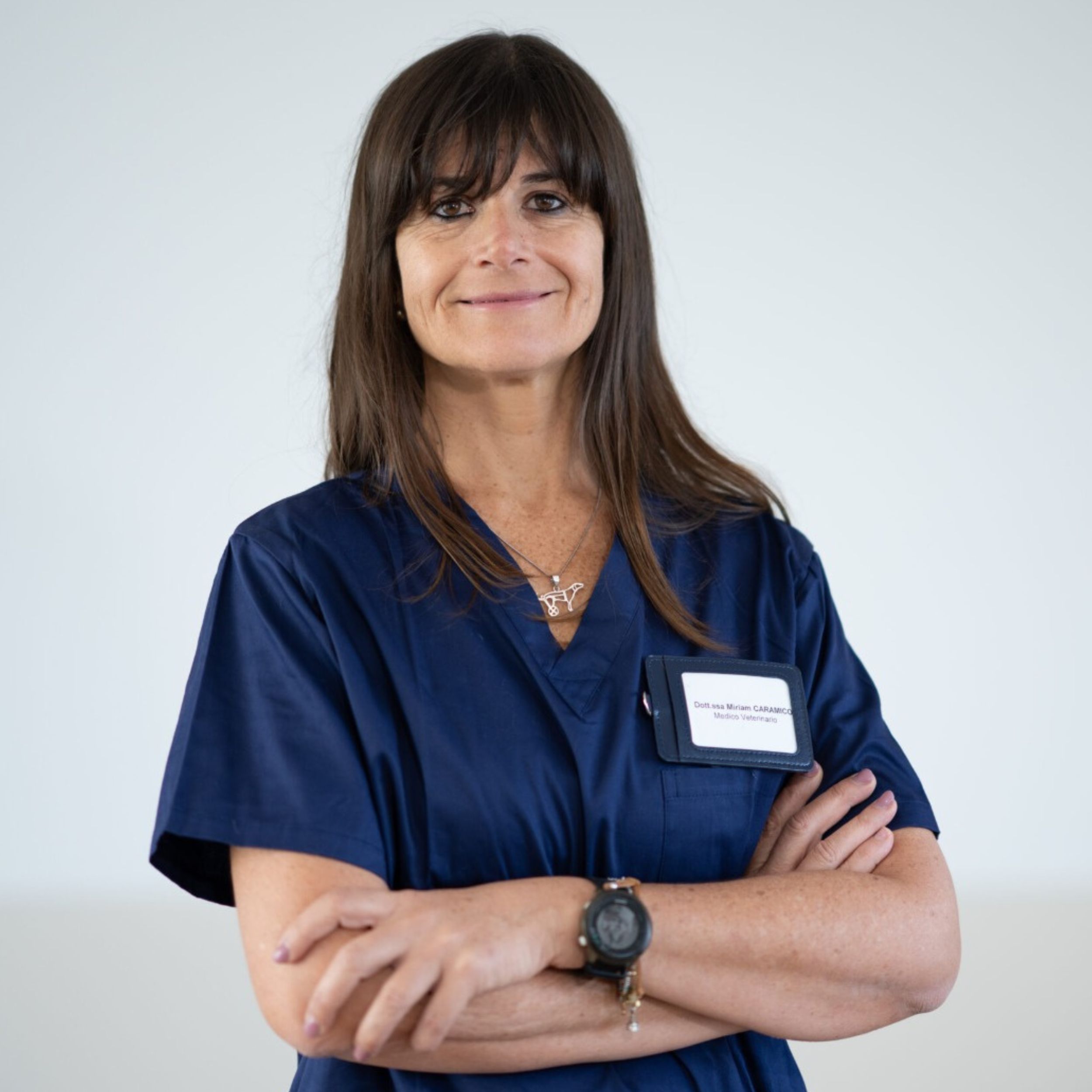 MIRIAM CARAMICO