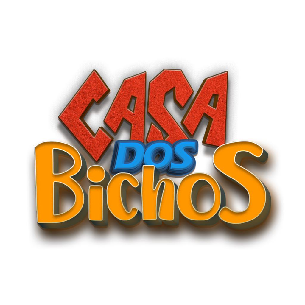 Logo Casa dos Bichos